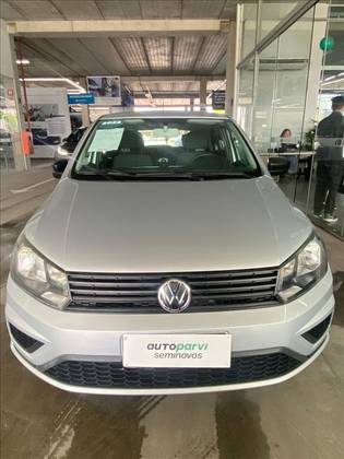 VOLKSWAGEN GOL 1.0 12V MPI TOTALFLEX 4P MANUAL